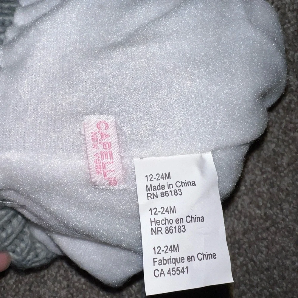 Capelli of New York excellent preowned